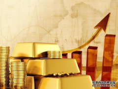 [解释]文章解释了黄金与黄金股票之间的关系