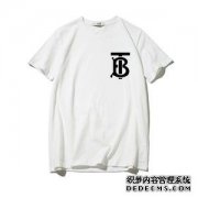 Tb T恤的品牌是什么？