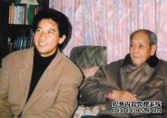 他是一名抗日英雄，已超过40名“妻子”，自去世