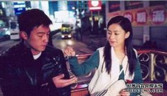 你今天和吉莉安见过吗？你知道你结婚一年了吗