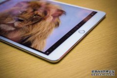 为了弯曲iPad Pro，Apple：“线性边缘使曲线更容易