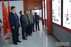 北京市计划生育协会党的教育基地成立