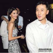 吴倩钰被一个富有的男友抛弃，想再次和林枫在