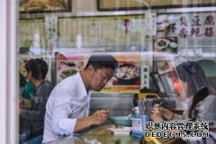 只有30岁的臭豆腐，晚餐只承认这个房子，“生意