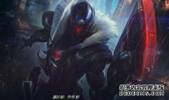 哈哈：飓风将被视为四个小学生的ADC。