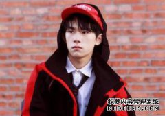 在2018年明星的沸腾名单中，朱一龙拥有超过200万