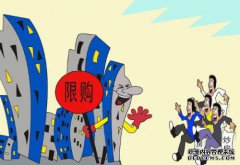 如果第二套房只能完全购买，房地产市场将如何
