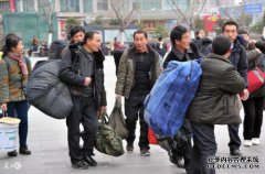 如果城里没有农民工，会如何改变？