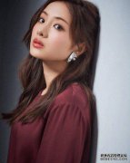 如何画出石原的女性气质？这就是答案。