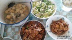 学习一些这些家常菜，并在10分钟内享用美食！