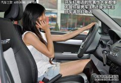 开车去粉碎，这次我跟司机没什么关系。