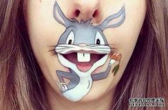 心理测试：选择三个小仙女中的一个，并测试你