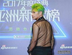 我的杨，瘦了一个纸人？陈志鹏第一次为网友回