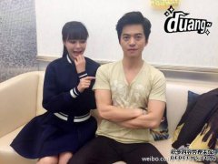 我们鼓励您参观拥有竹林和观景点的李健大楼，