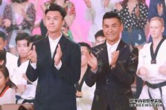 无线电视的前瞻明王，王浩新，关于马德忠为皇