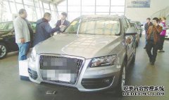 最畅销的改装车。