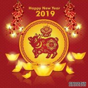 春节问候，短信，大全，祝你猪年快乐，祝你万