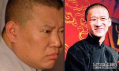 有四张图片了解郭德纲是多么谦虚，网友：“你