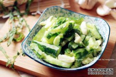 有些人不明白，但这道菜比喝黄瓜，用棍子和吃