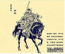 楚汉之战，最神奇的战斗，3万军队只用了半天就