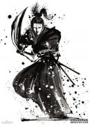 武士道文化的核心：死亡的良心。