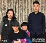 王祖兰和他母亲的脸被复制和复制。杜海涛和他