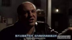 真的放人，你不需要排除它，你不需要扔黑