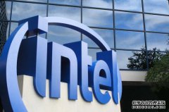 英特尔被标记为10纳米芯片，其昵称为“牙膏工厂