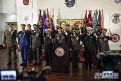 美国总统战略方向的错误导致两大盟友集体失败