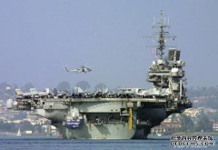 航空母舰战斗队中有哪种战舰？有可能随意与几