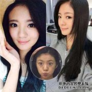 赵丽英“苏阳”去了超市，没有人认出他，收银