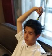 看完“艳丽的价值”后，一张太阳党刘汝然的照