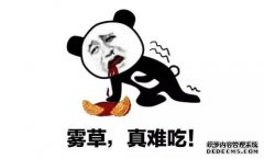 这种冰淇淋很棒。如果您想吃至少18年，您必须签