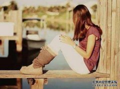 这位36岁女子的感情离开了：第二次婚姻并不一定
