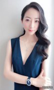 韩雪珍女神！“Twig耳环”戴梅新的高度，这种风