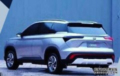起亚重新创造了一款小型SUV Land Rover Aurora的价值