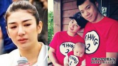 黄一清涉嫌再婚黄伟？他说：不要猜，我只是一