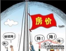 顾云昌：随着房价的快速上涨，住房市场的矛盾