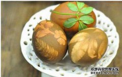 饮食文化：不仅仅是吃鸡蛋，新鲜鸡蛋，简单的