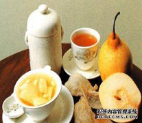 最好的咳嗽是什么？