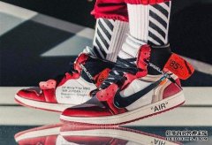 什么是AJ1比OG AJ1更受欢迎？