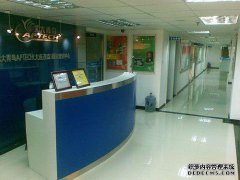 中国的IT培训机构是否非常沮丧？