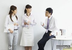 工作中的生存规则不应薄弱。
