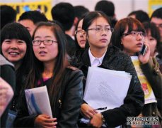 什么样的职业最适合女孩？