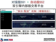JU是什么意思？