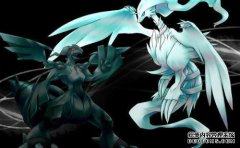 [黑白口袋妖怪2下载]黑白口袋妖怪2中文版