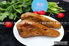 什么是成都双流鸭头壳，成都双流鸭头皮的最佳