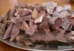 我教美术如何消除狗肉的气味以及如何消除狗肉
