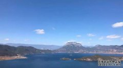 云南W湖带来的东西