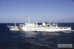 海南海军陆战队已被护送超过80天，以驱散外国挑